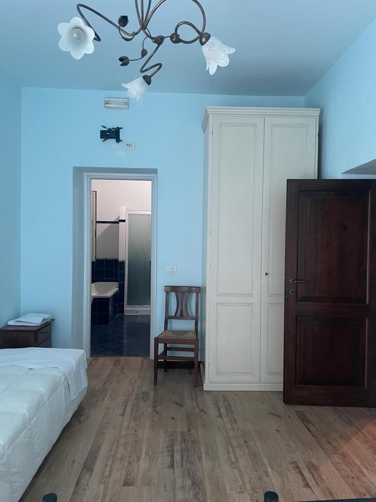 La Casetta Di Mary Sulla Via Dei Tusci Castiglione In Teverina Exterior foto
